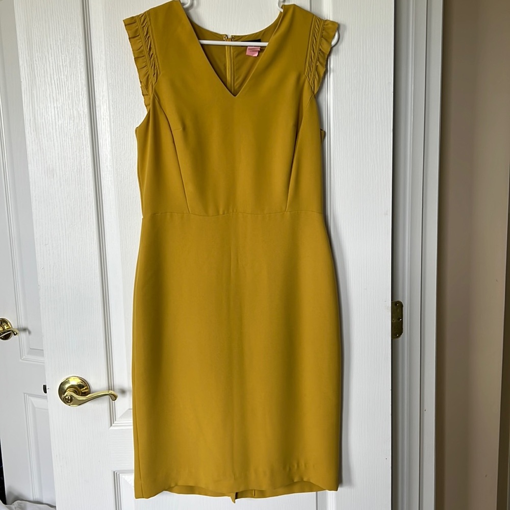 Ann Taylor Dress